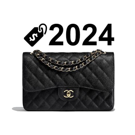 chanel prices increase 2020|chanel price increase for 2024.